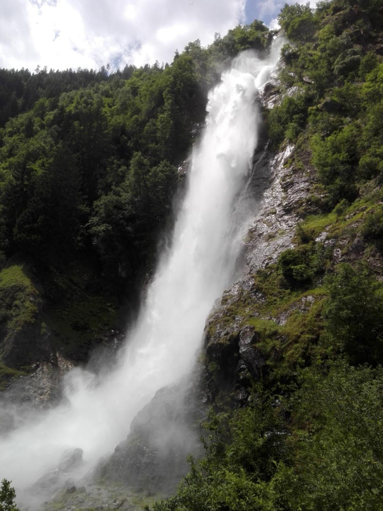 Fewo Windbichl Parcines Εξωτερικό φωτογραφία